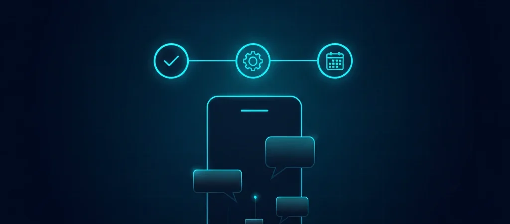 Cómo crear un chatbot en WhatsApp Business paso a paso (2026)