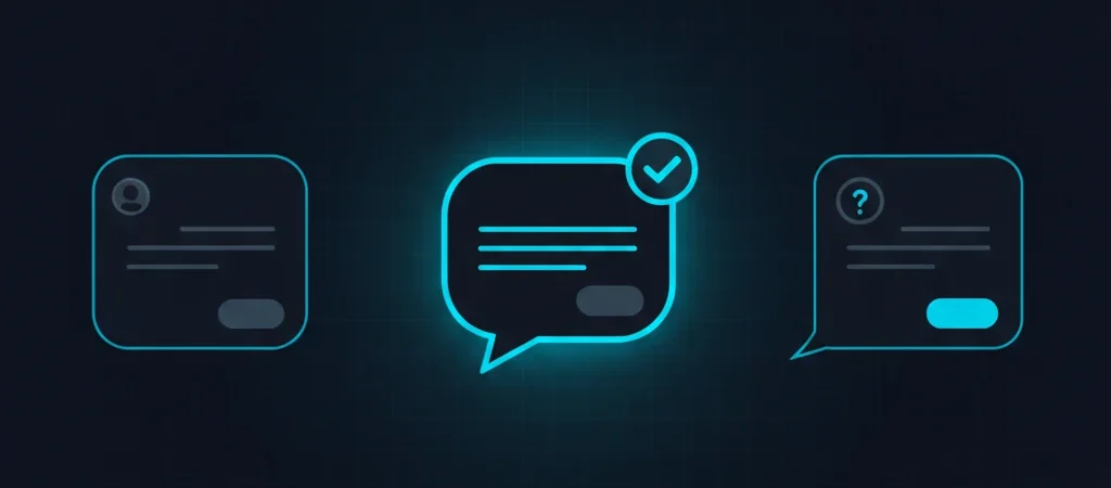 ¿Cuál es la mejor plataforma de chatbot para tu negocio?