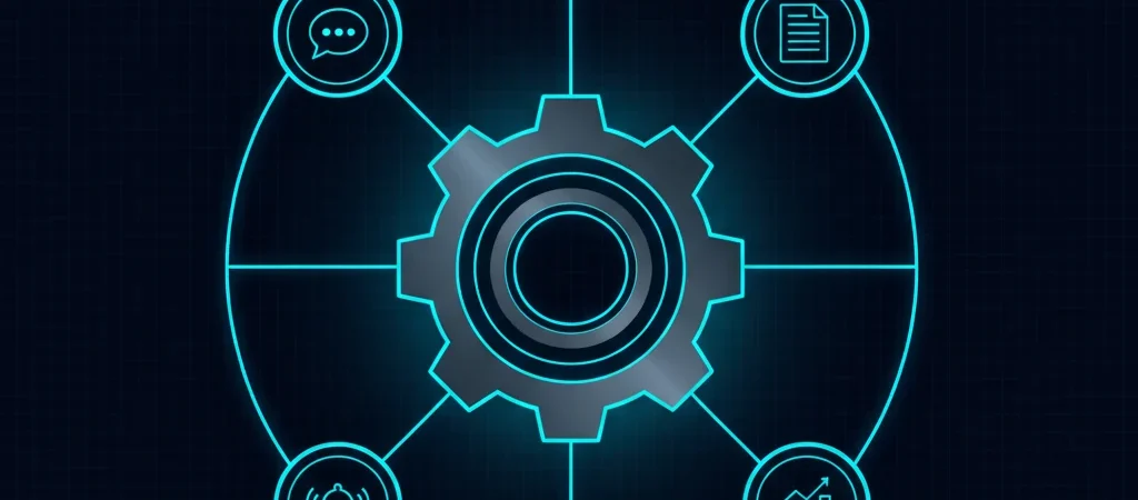 ¿Para qué sirve la automatización? 12 usos reales en empresas