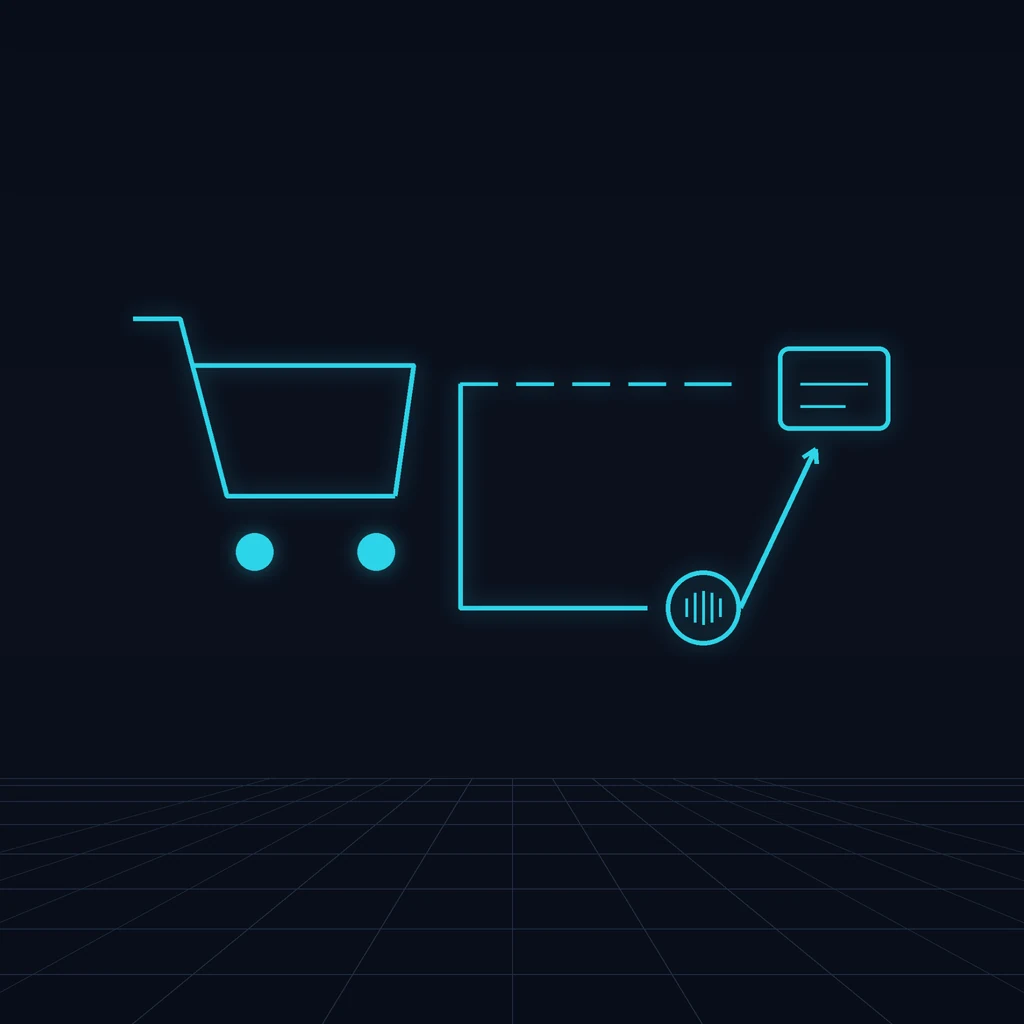 Bot para recuperar carritos abandonados según el paso donde se detuvo la compra