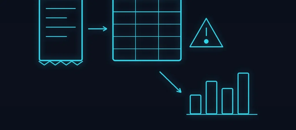 IA para contabilidad: qué automatiza y qué no debe tocar