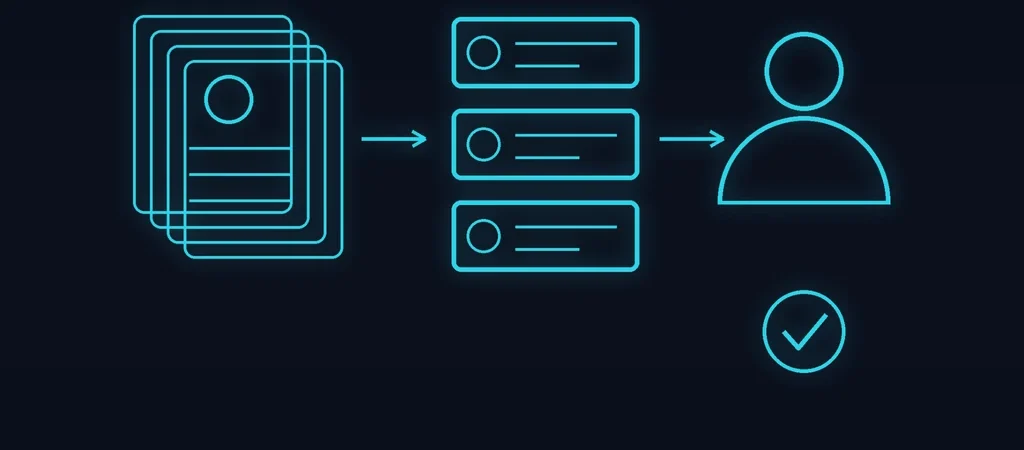 IA para recursos humanos: qué automatizar y qué no